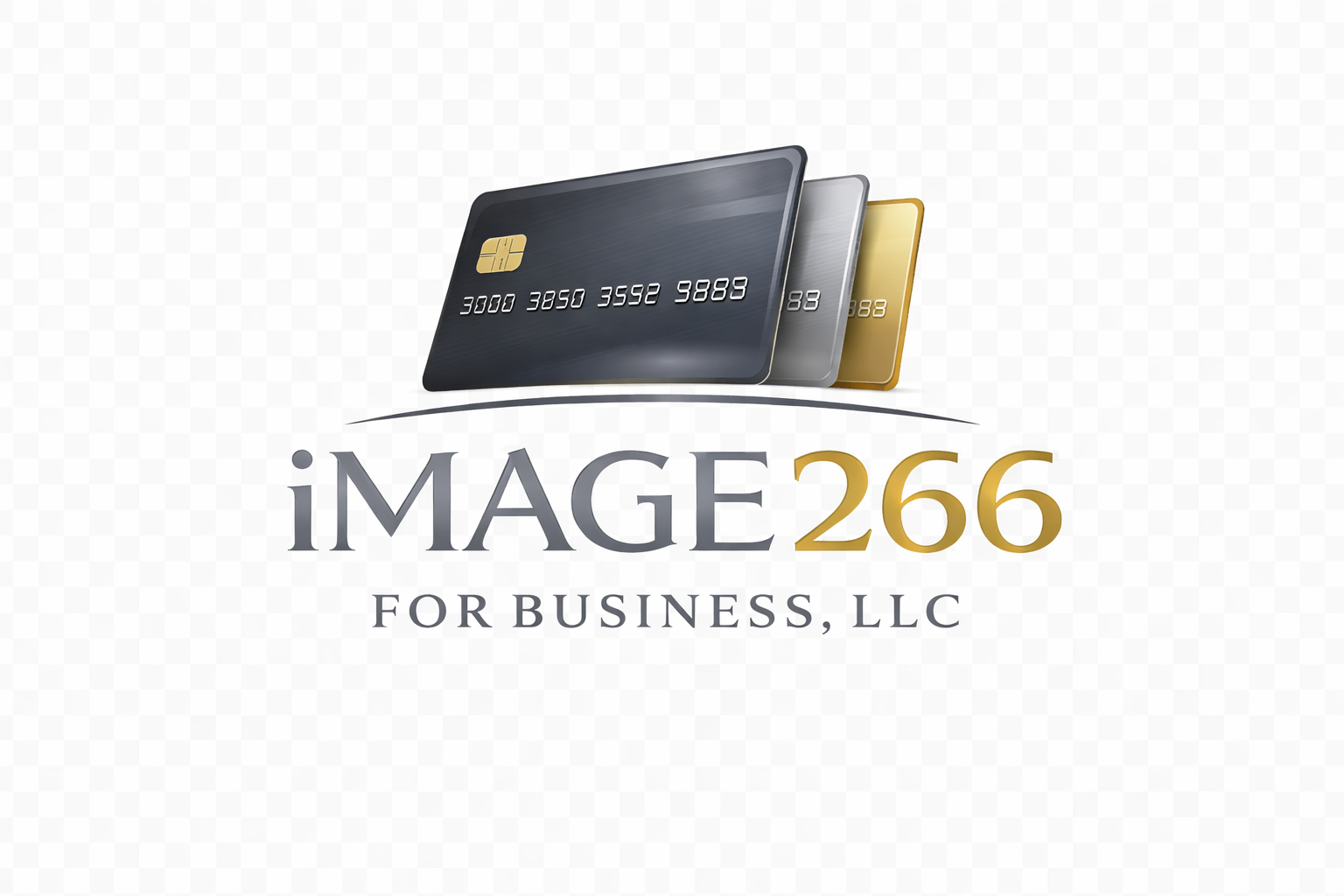 iMAGE266 for Business logo