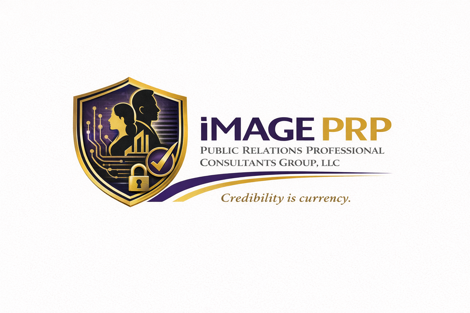 iMAGE PRP logo