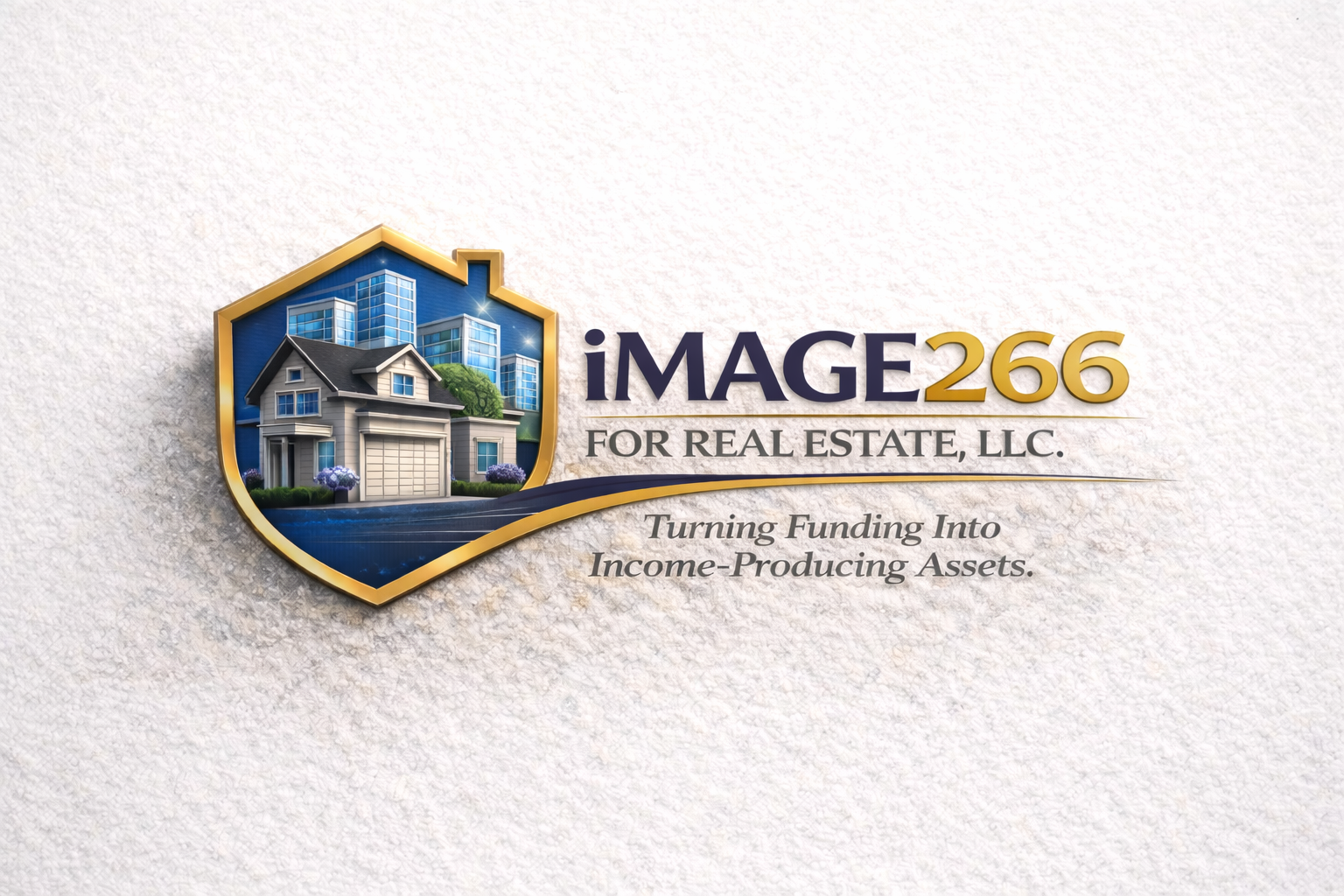 Real Estate & Investments logo