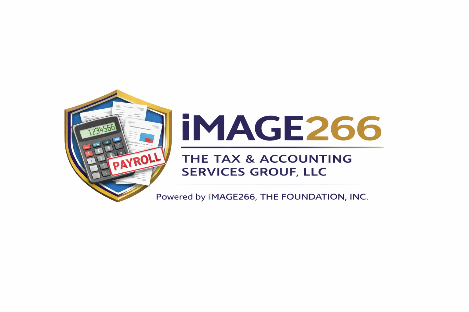 Tax & Accounting logo