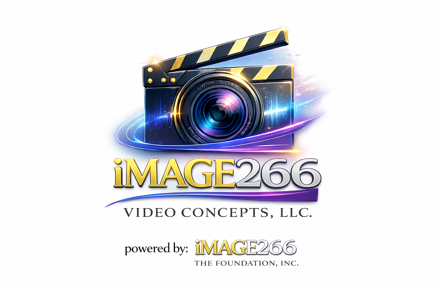 Video Concepts logo